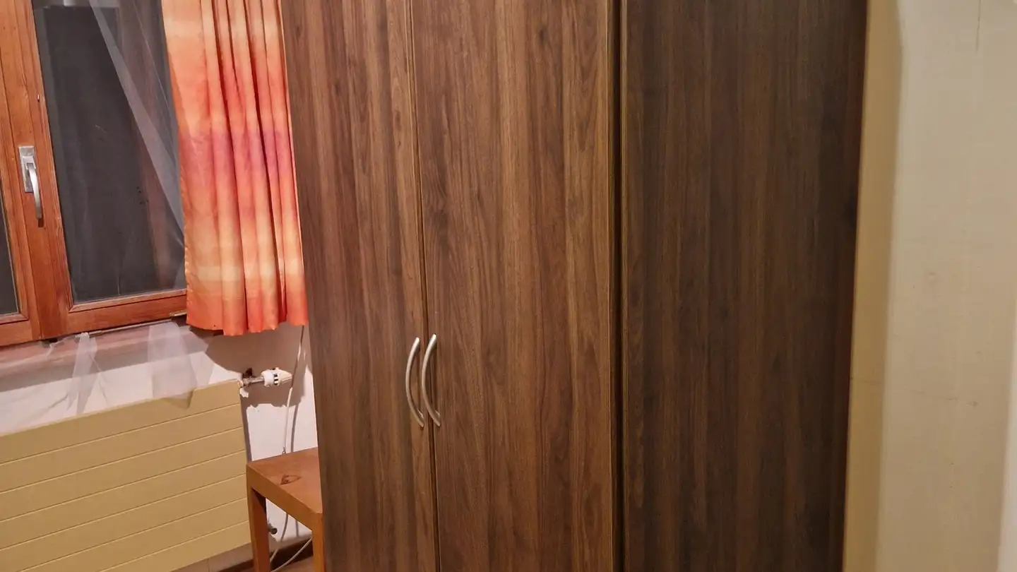 Chambre à louer - Liegernmatt, 6022 Grosswangen