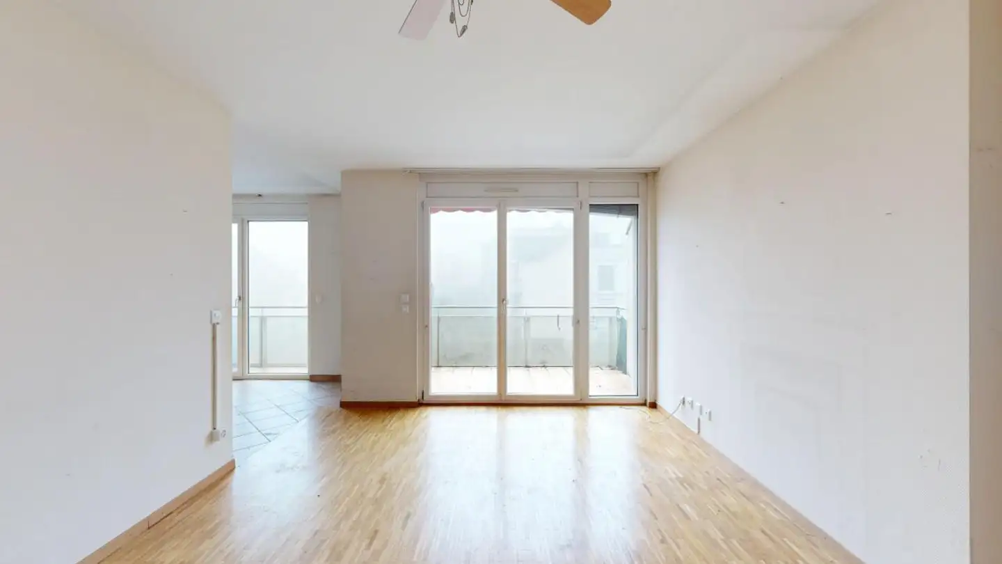 Appartement à vendre - 1242 Satigny