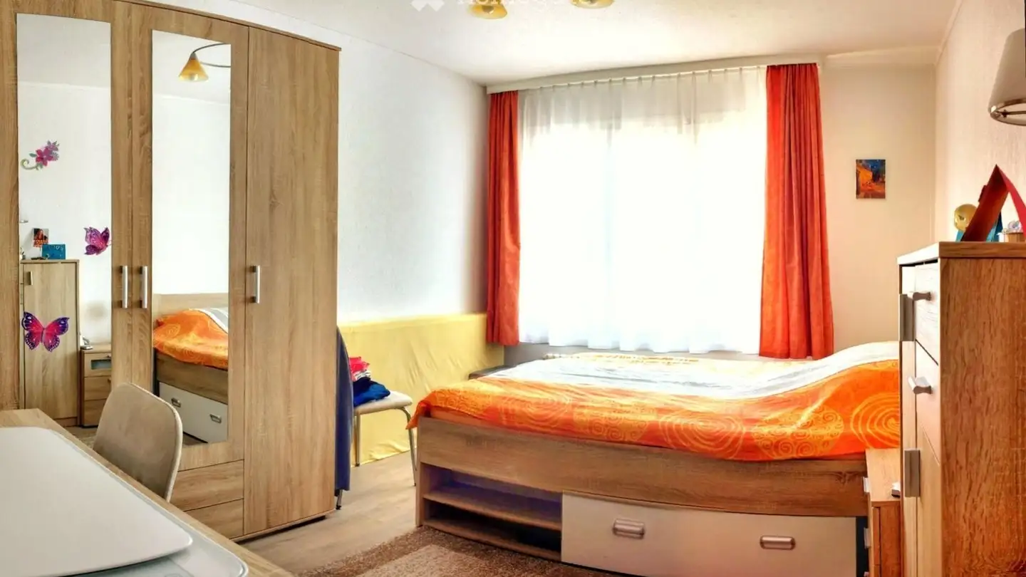 Wohnung mieten - Thunstrasse 11, 3612 Steffisburg - Foto 2