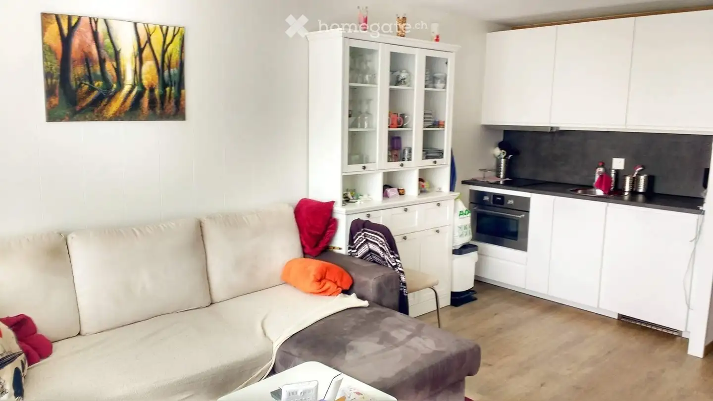 Wohnung mieten - Thunstrasse 11, 3612 Steffisburg - Foto 3