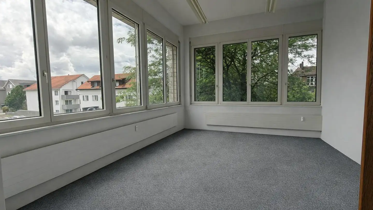 Spazio ufficio in affitto - Lerchensangstrasse 13, 8552 Felben-Wellhausen - Foto 3