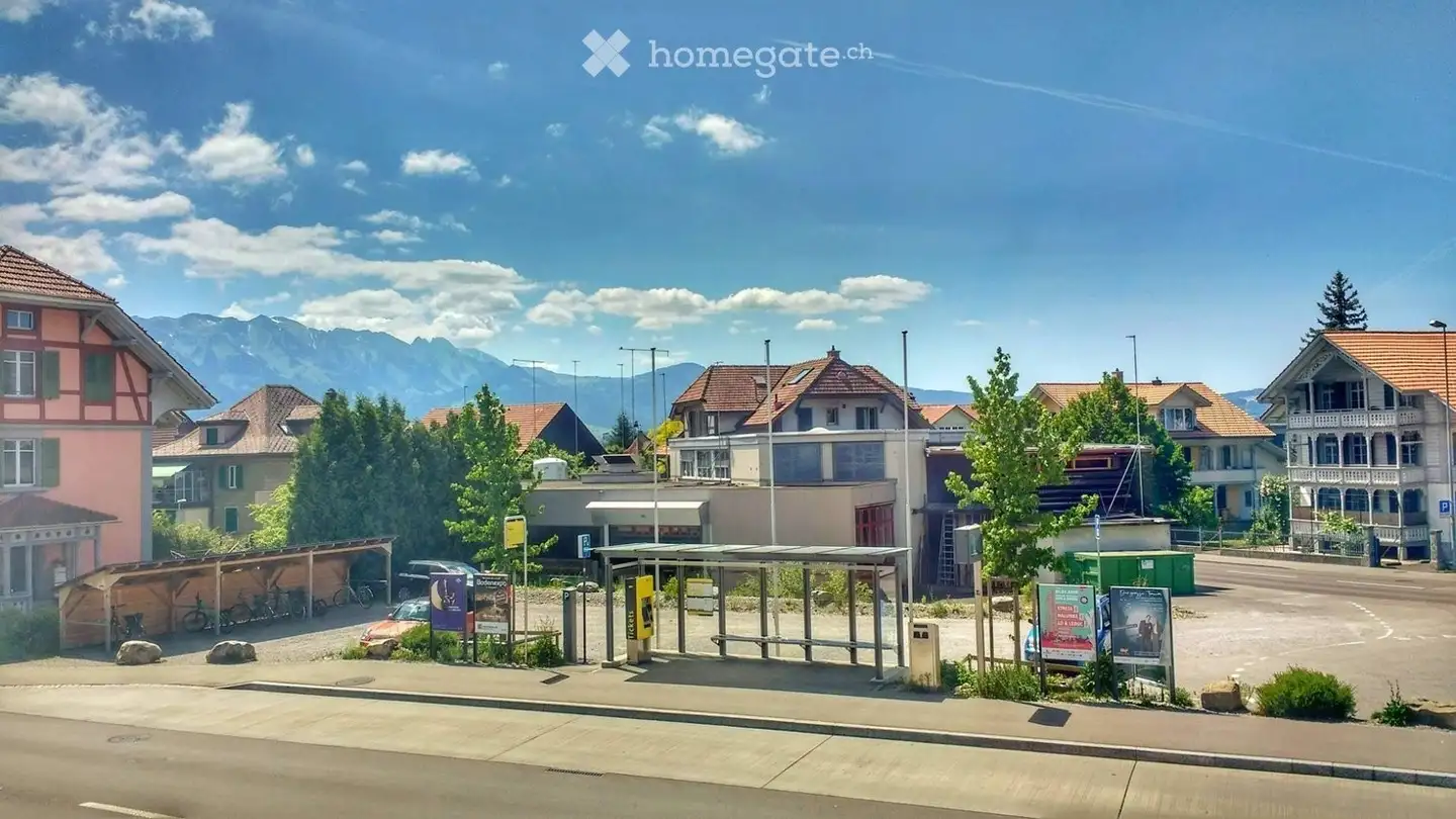 Wohnung mieten - Thunstrasse 11, 3612 Steffisburg - Foto 4