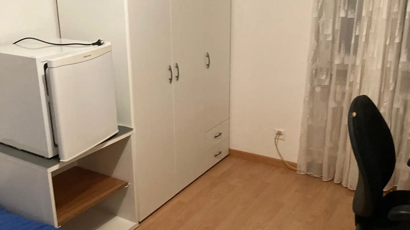 Zimmer mieten - Könizstrasse, 3097 Liebefeld - Foto 3