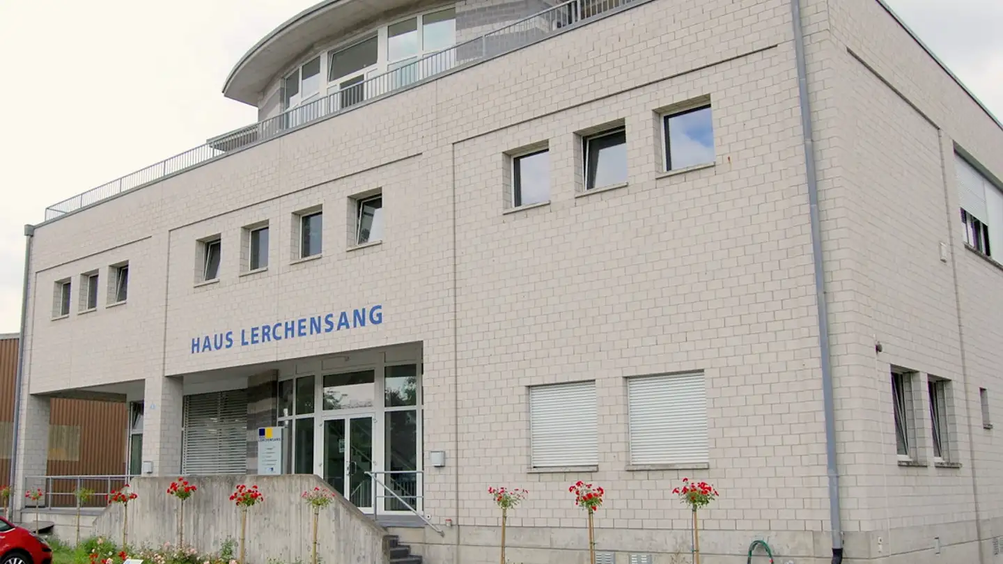 Spazio ufficio in affitto - Lerchensangstrasse 13, 8552 Felben-Wellhausen - Foto 4