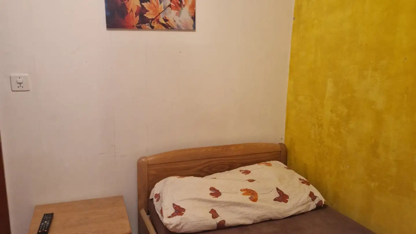 Single room for rent - Liegernmatt, 6022 Grosswangen - Photo 2