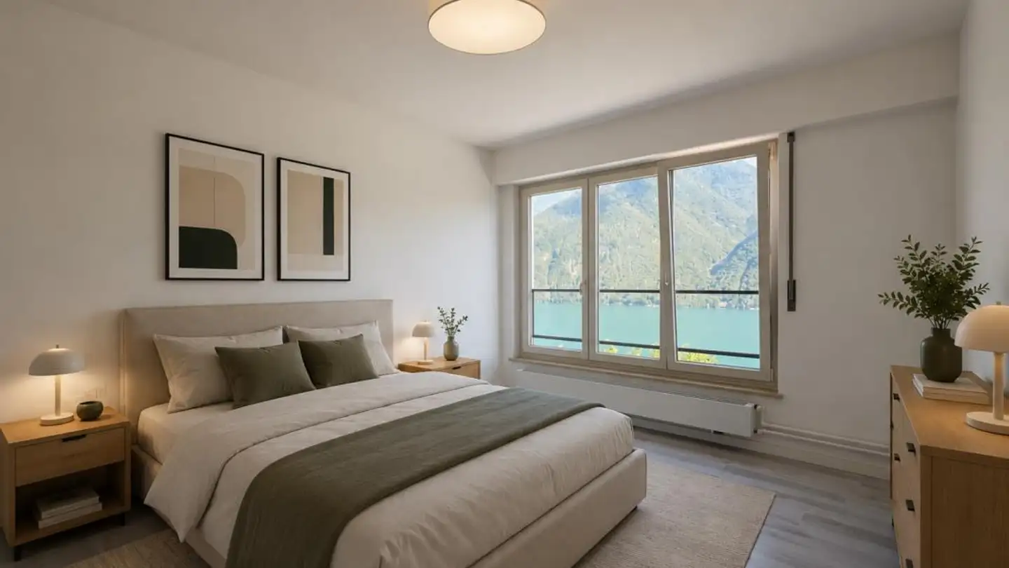 Haus kaufen - 6900 Lugano - Foto 3