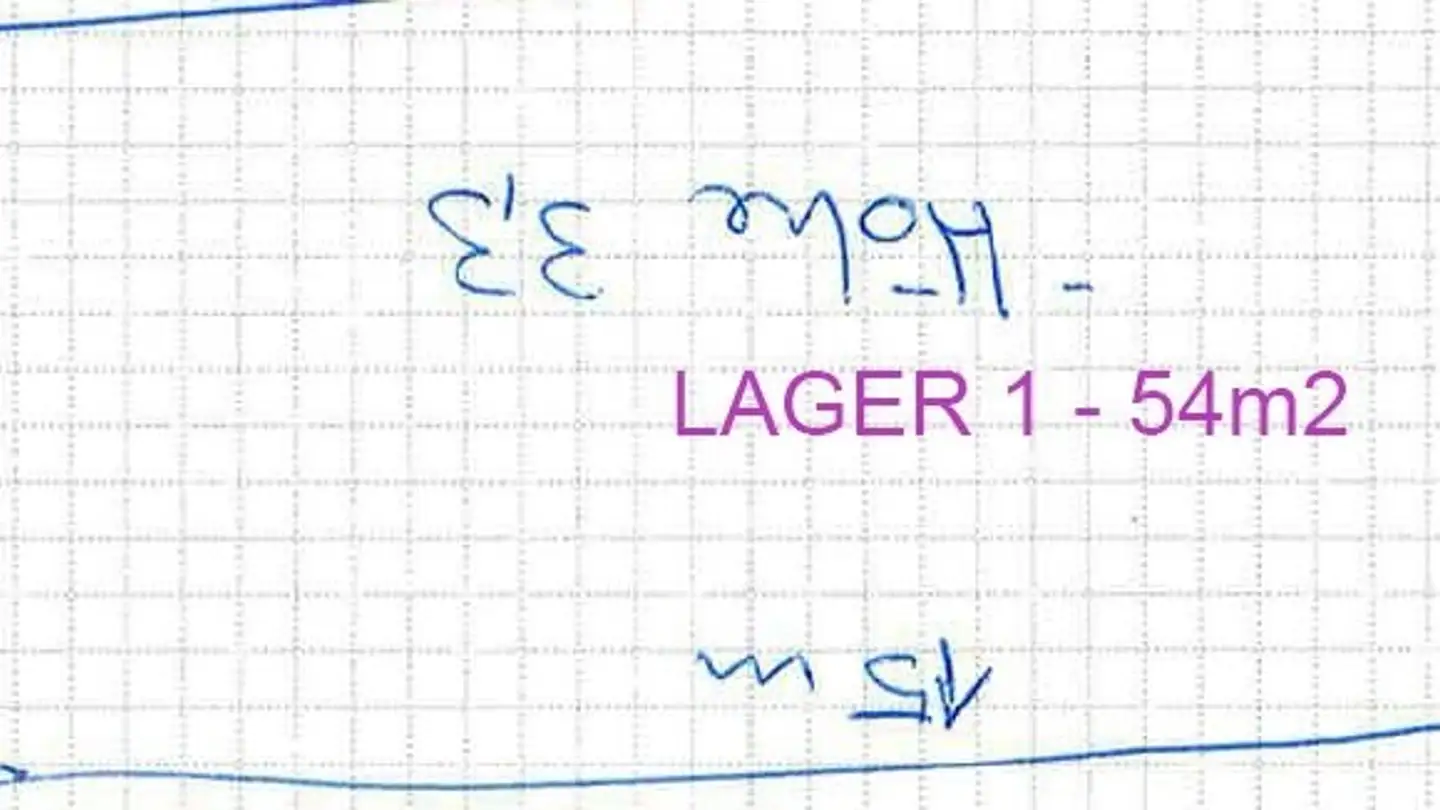 Espace de stockage à louer - Oberdorfstrasse 5, 8322 Madetswil - Photo 2