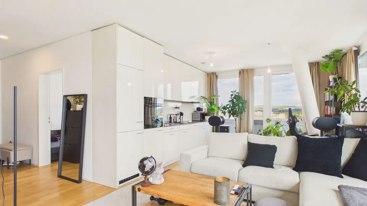 Appartamento in affitto - Rosentalstrasse, 4058 Basel - Foto 3