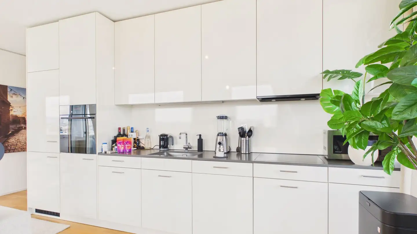 Appartamento in affitto - Rosentalstrasse, 4058 Basel - Foto 4