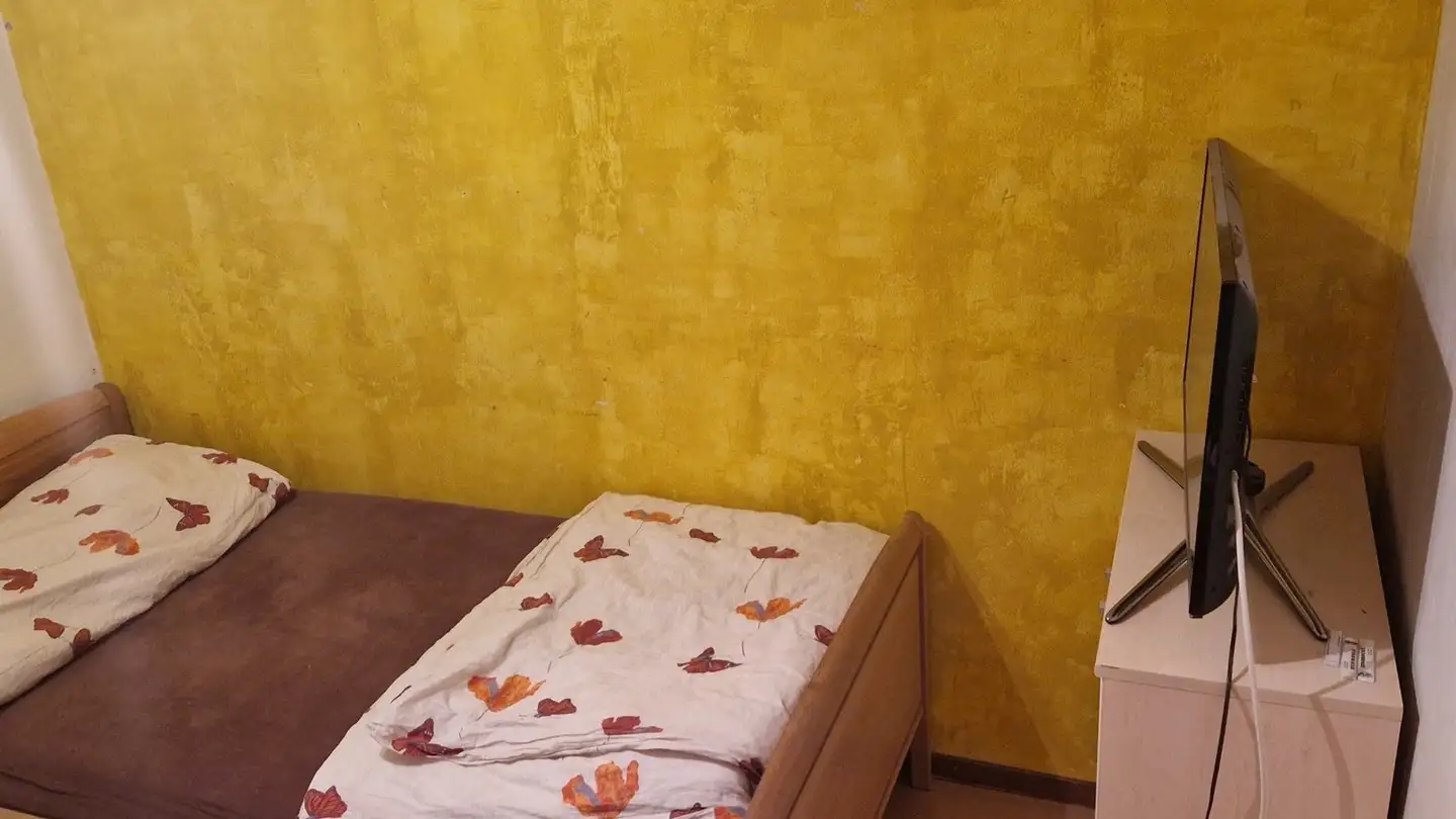 Single room for rent - Liegernmatt, 6022 Grosswangen - Photo 3