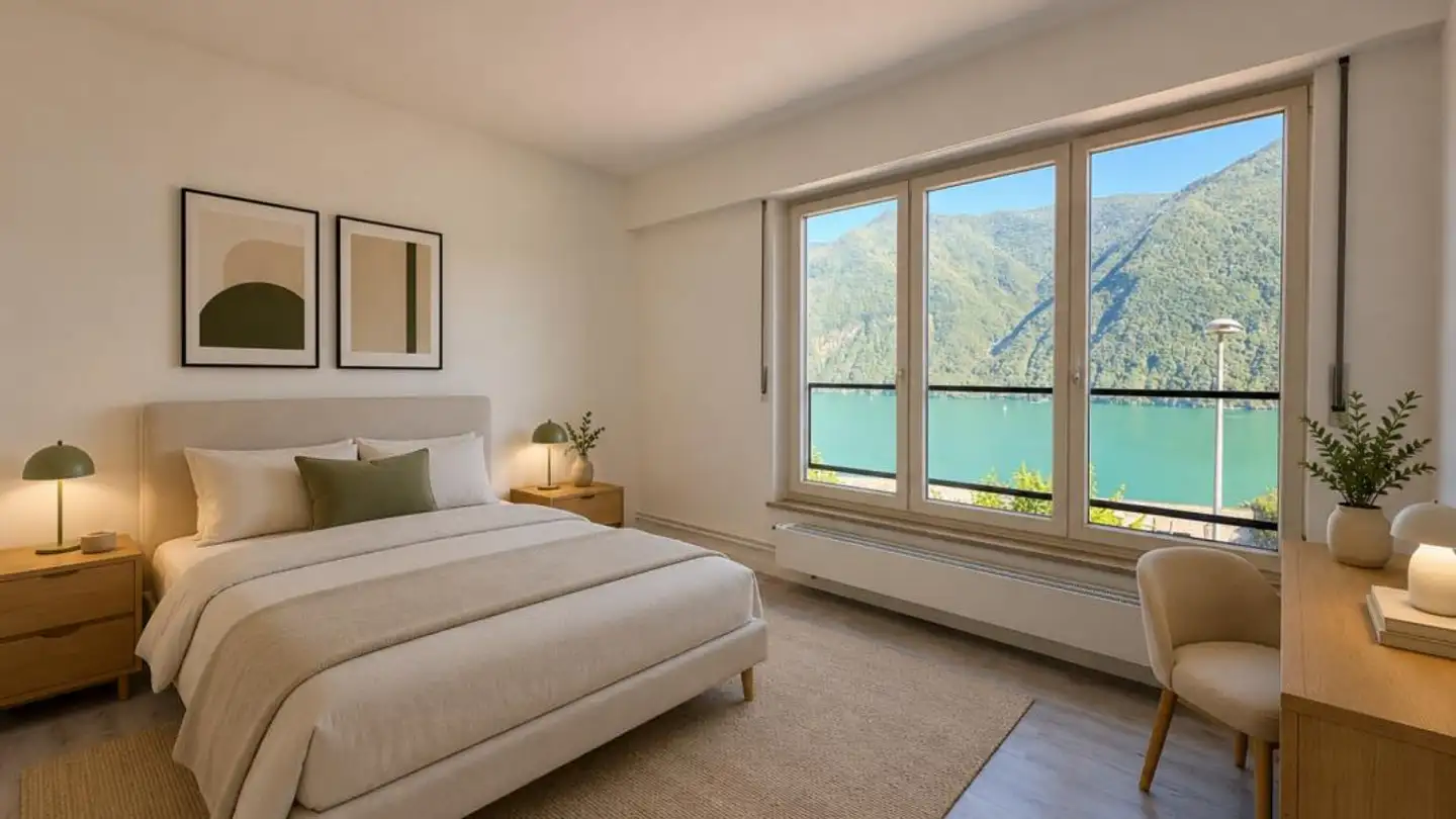 Haus kaufen - 6900 Lugano - Foto 4