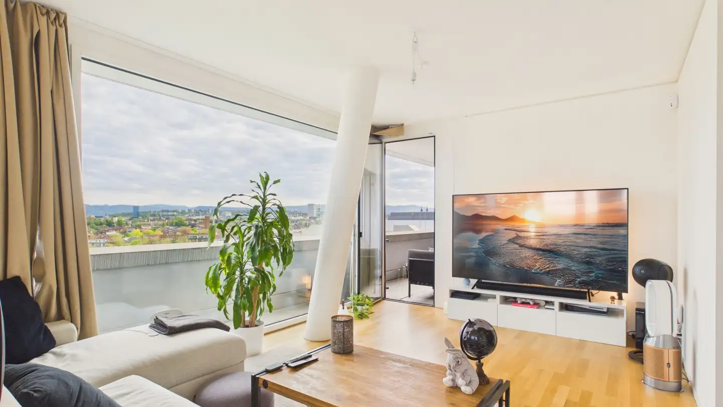 Appartamento in affitto - Rosentalstrasse, 4058 Basel