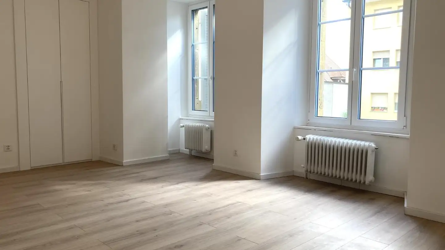 Wohnung mieten - 1470 Estavayer-le-Lac - Foto 4