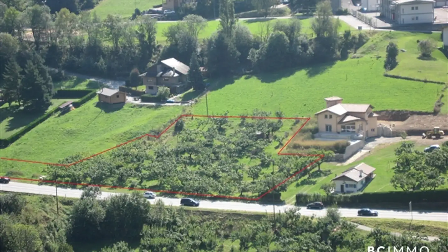 Appartamento in vendita - 1932 Bovernier - Photo 2