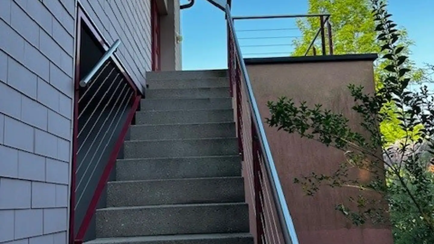 Duplex for rent - Im Allmendli 7, 8703 Erlenbach ZH - Photo 2