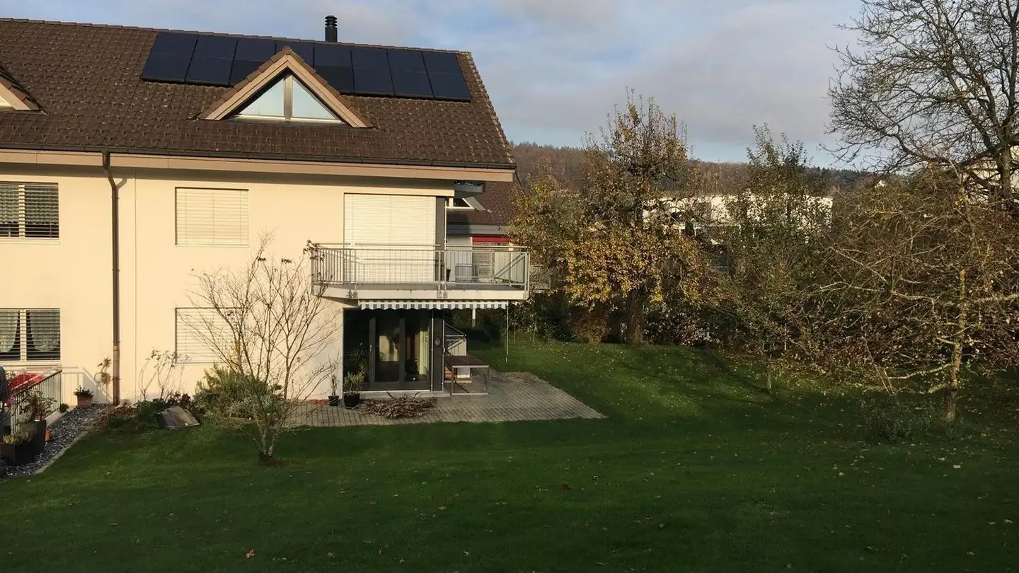 Maison individuelle à louer - Steig 20, 5304 Endingen - Photo 2