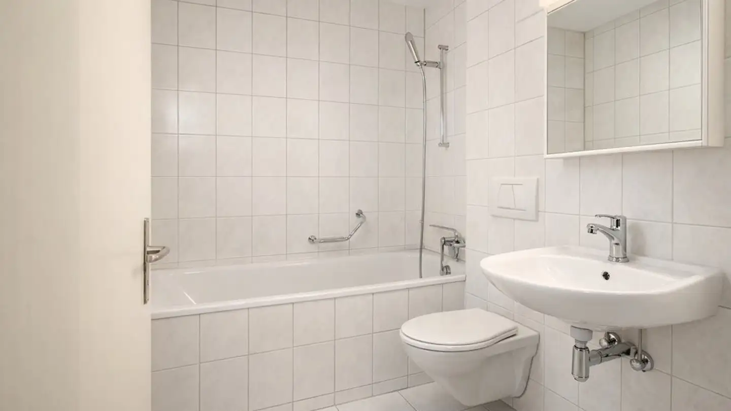 Penthouse for rent - Schlossstrasse 10, 4133 Pratteln - Photo 4