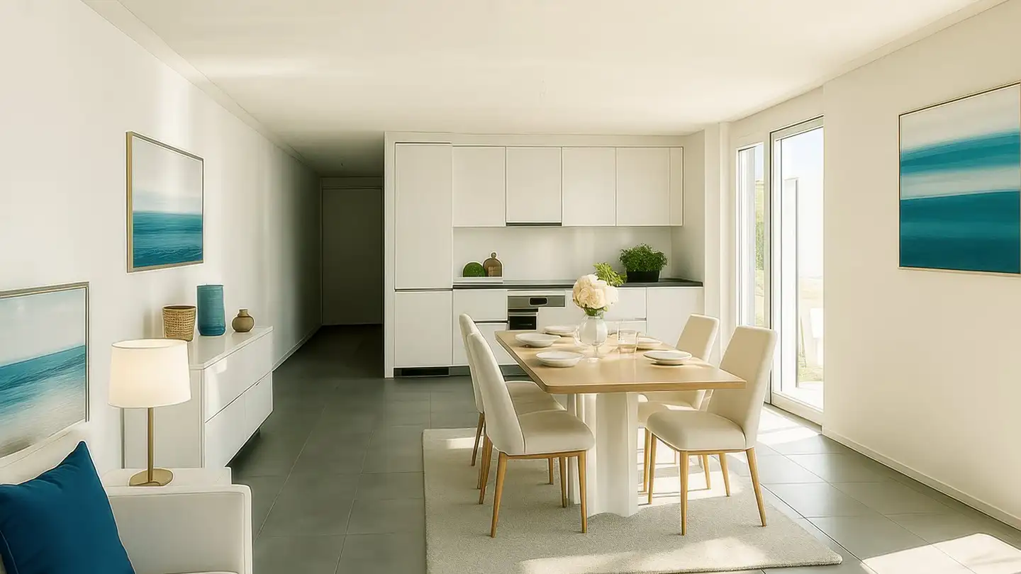 Maisonette-Wohnung kaufen - Via Del Tiglio 36, 6605 Locarno - Foto 4