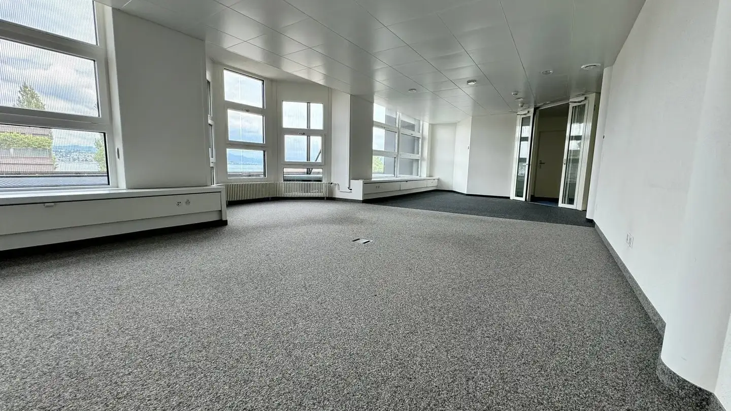 Commercial for rent - Seestrasse 13, 8820 Wädenswil - Photo 4