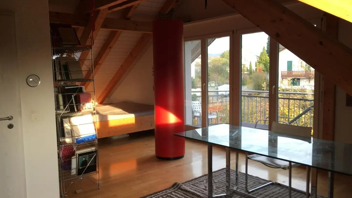 Maison individuelle à louer - Steig 20, 5304 Endingen - Photo 4