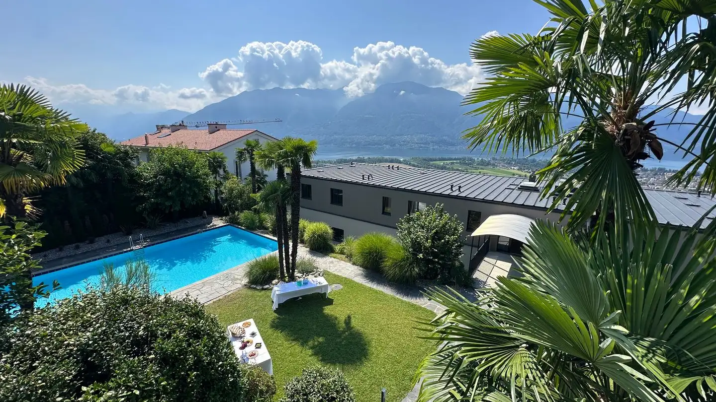 Maisonette-Wohnung kaufen - Via Del Tiglio 36, 6605 Locarno - Foto 3