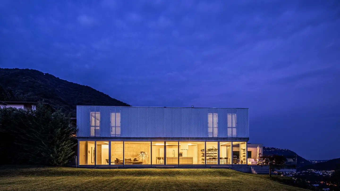 Single house for sale - Via Boschina, 6833 Vacallo