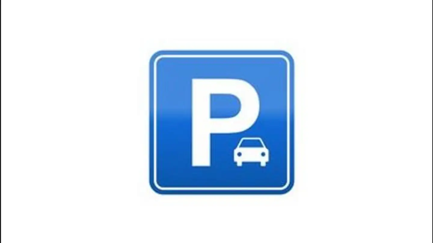 Überdachter Parkplatz mieten - Zinggentorstrasse 3, 6006 Luzern