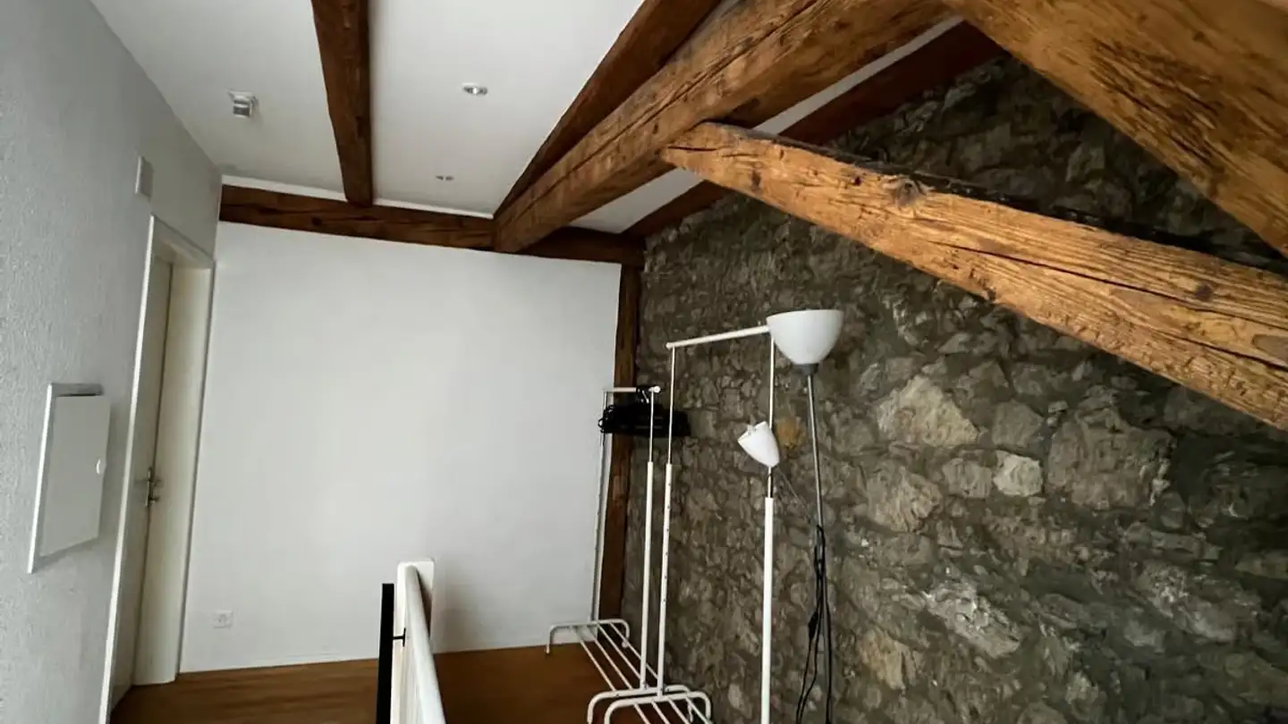 Attico in affitto - Bärengasse 5, 4663 Aarburg - Foto 4