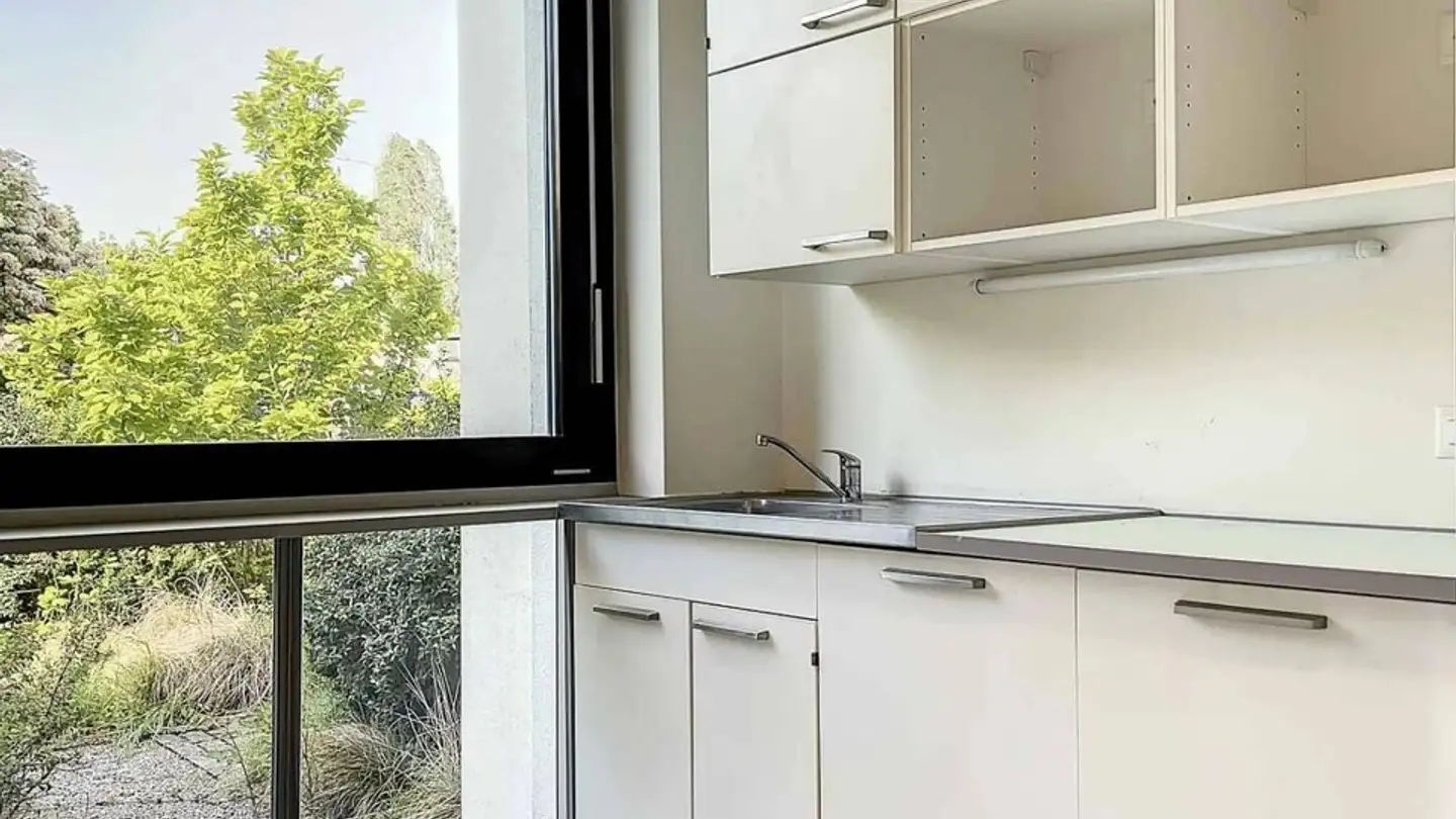 Geschäft mieten - Route De Divonne 52, 1260 Nyon - Foto 4