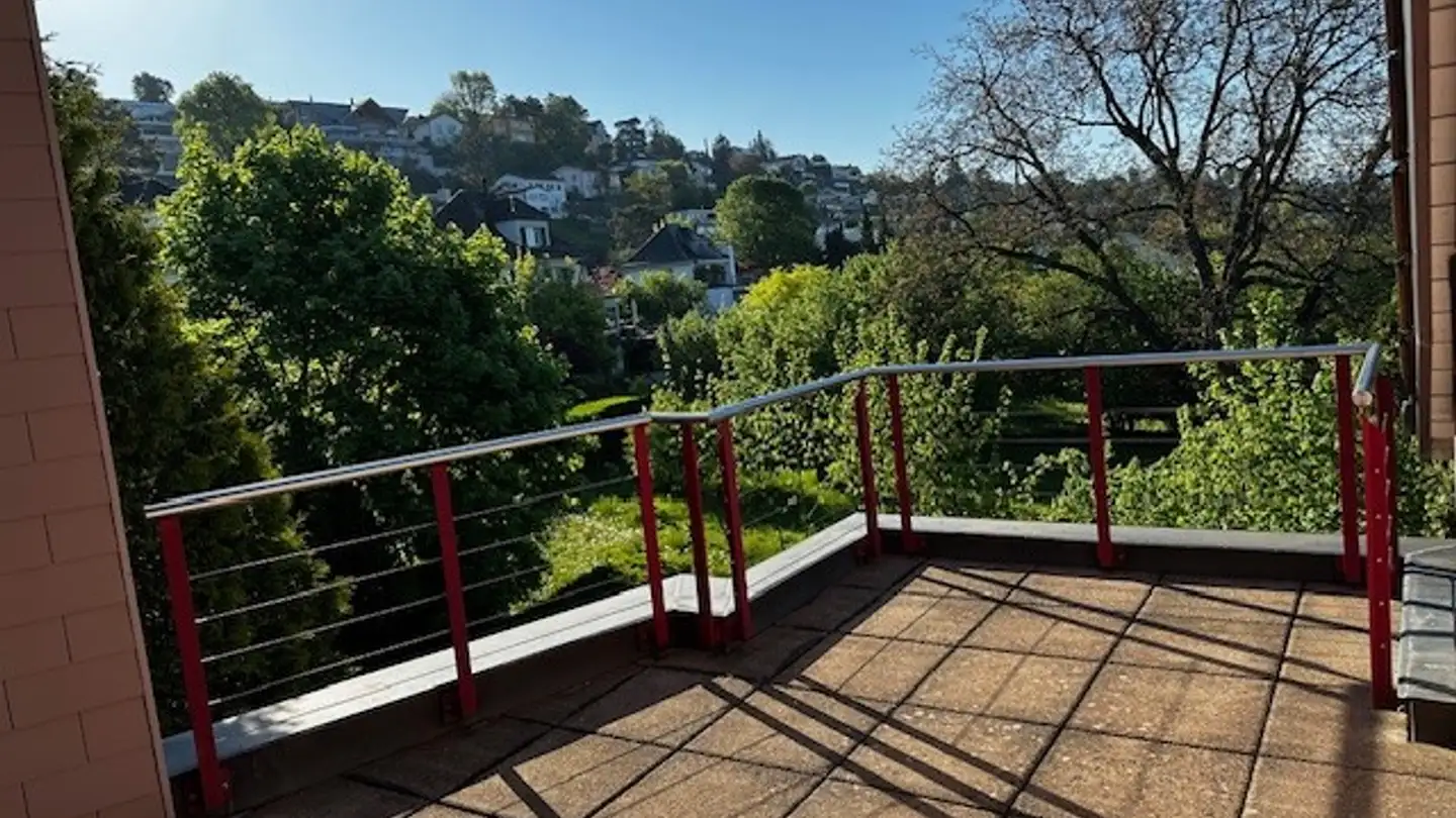 Duplex for rent - Im Allmendli 7, 8703 Erlenbach ZH - Photo 4