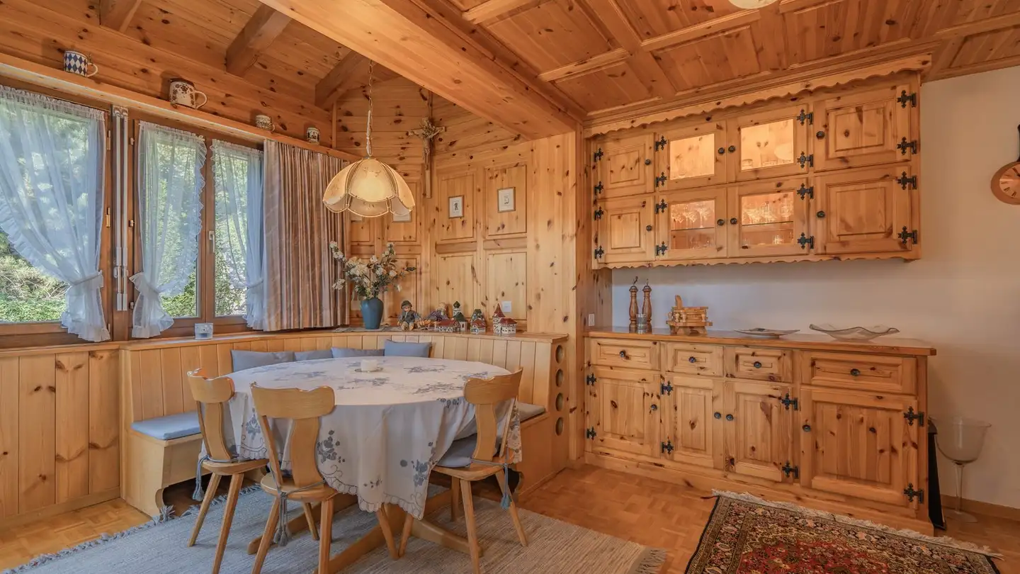 Semi-detached house for sale - 7153 Falera - Photo 2