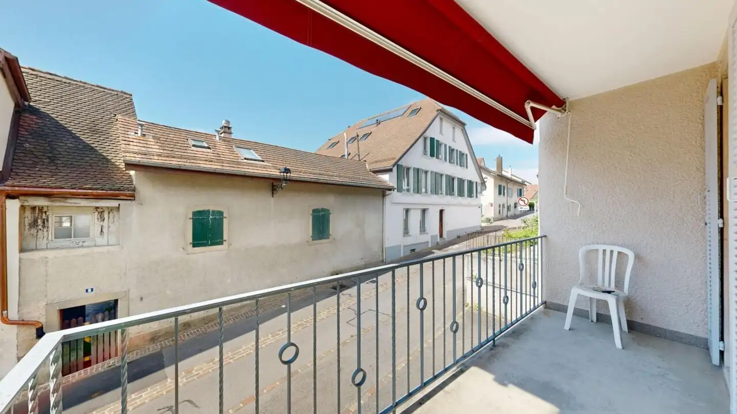 Appartamento in vendita - 1030 Bussigny - Foto 2