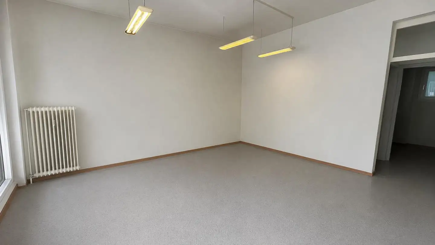 Commercial à louer - Bäumlihofstrasse 149, 4058 Basel - Photo 2
