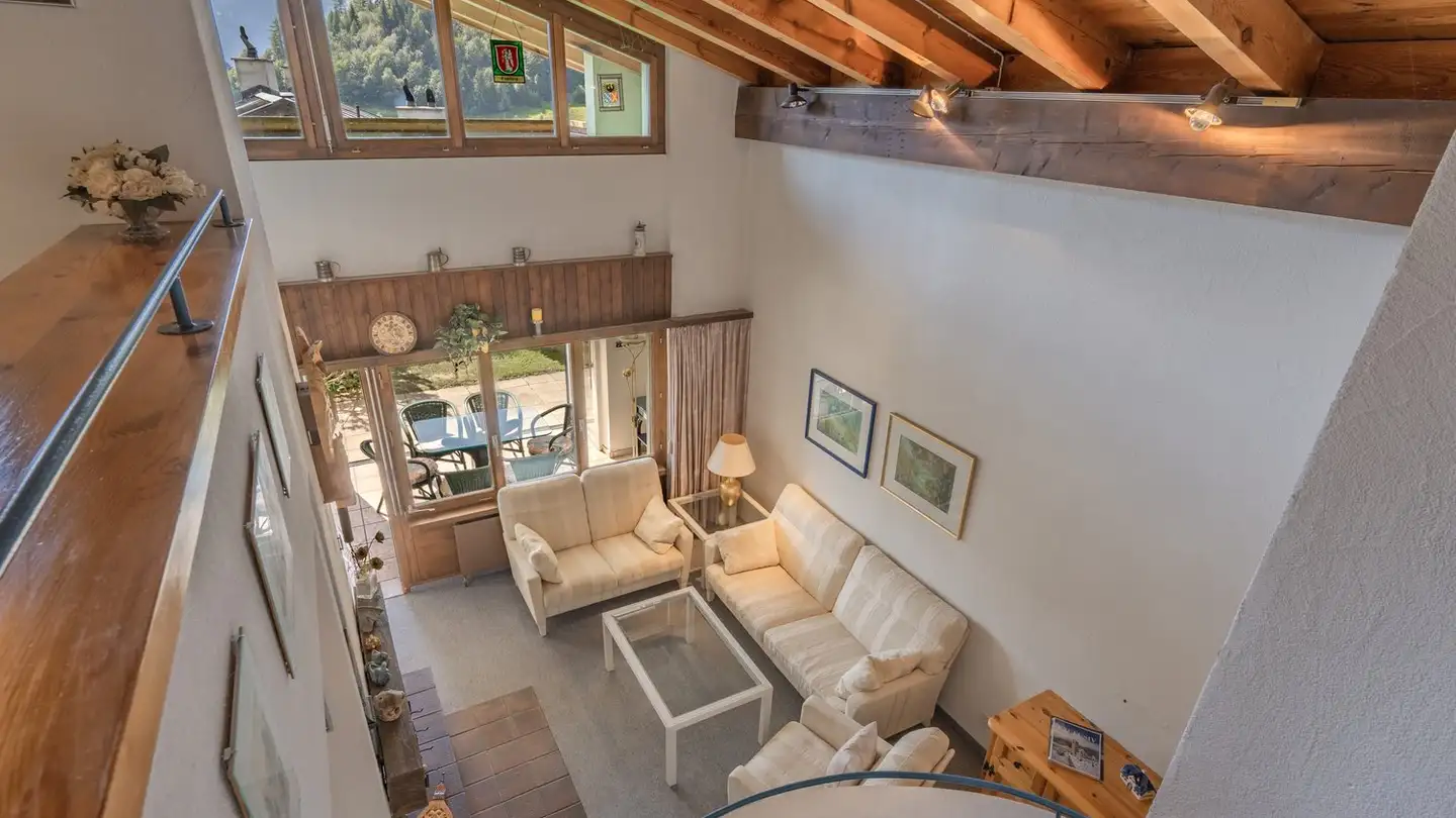 Semi-detached house for sale - 7153 Falera - Photo 3