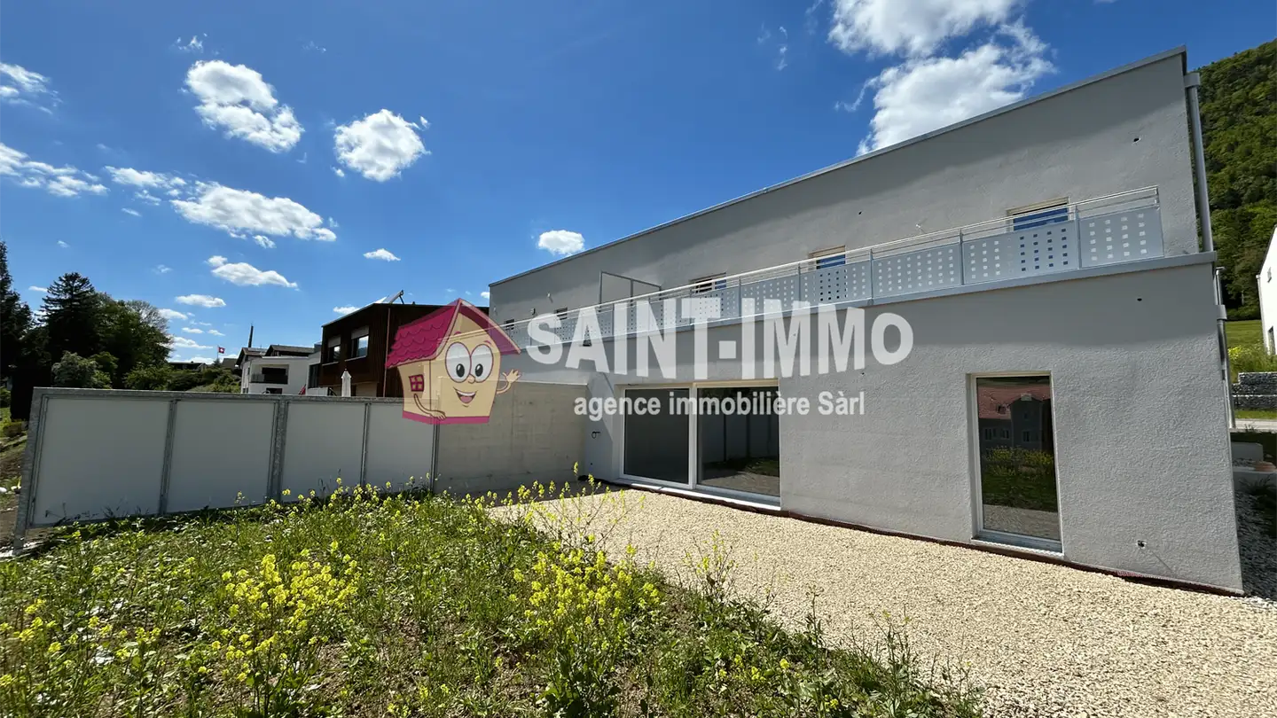 Villa for sale - 2607 Cortébert - Photo 2