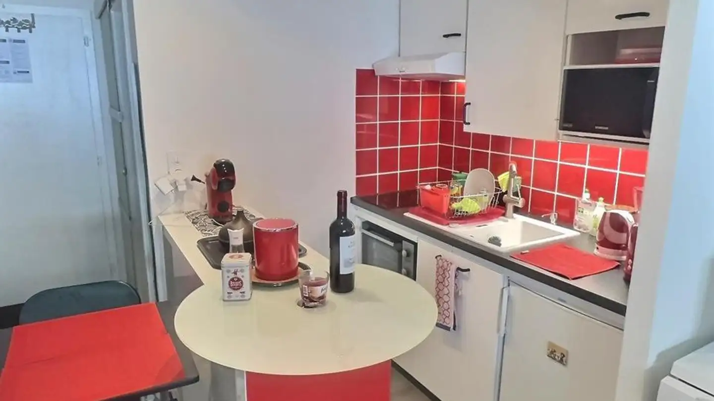 Appartamento in vendita - 1899 Torgon - Foto 2