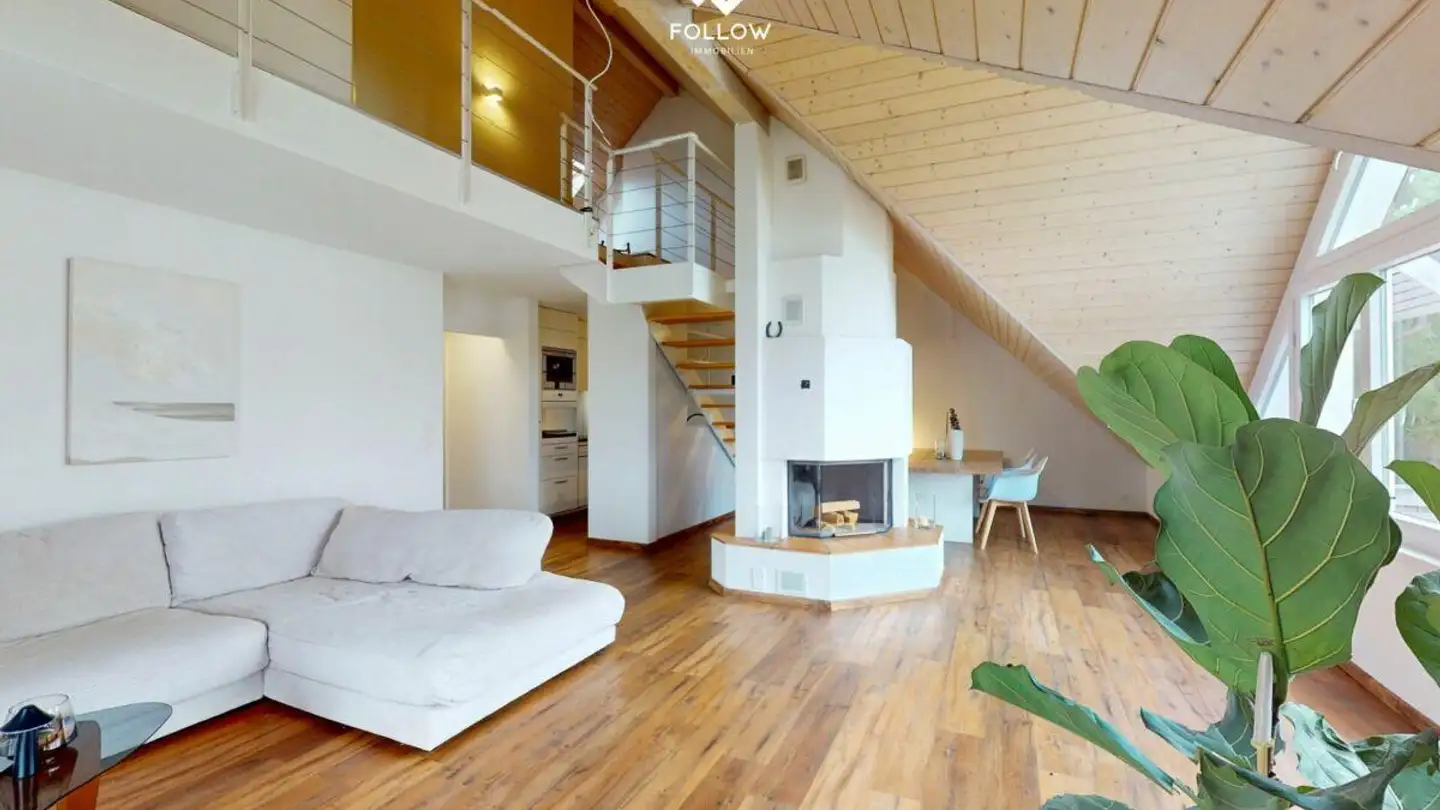 Appartement à vendre - Bünenweg 11, 4623 Neuendorf