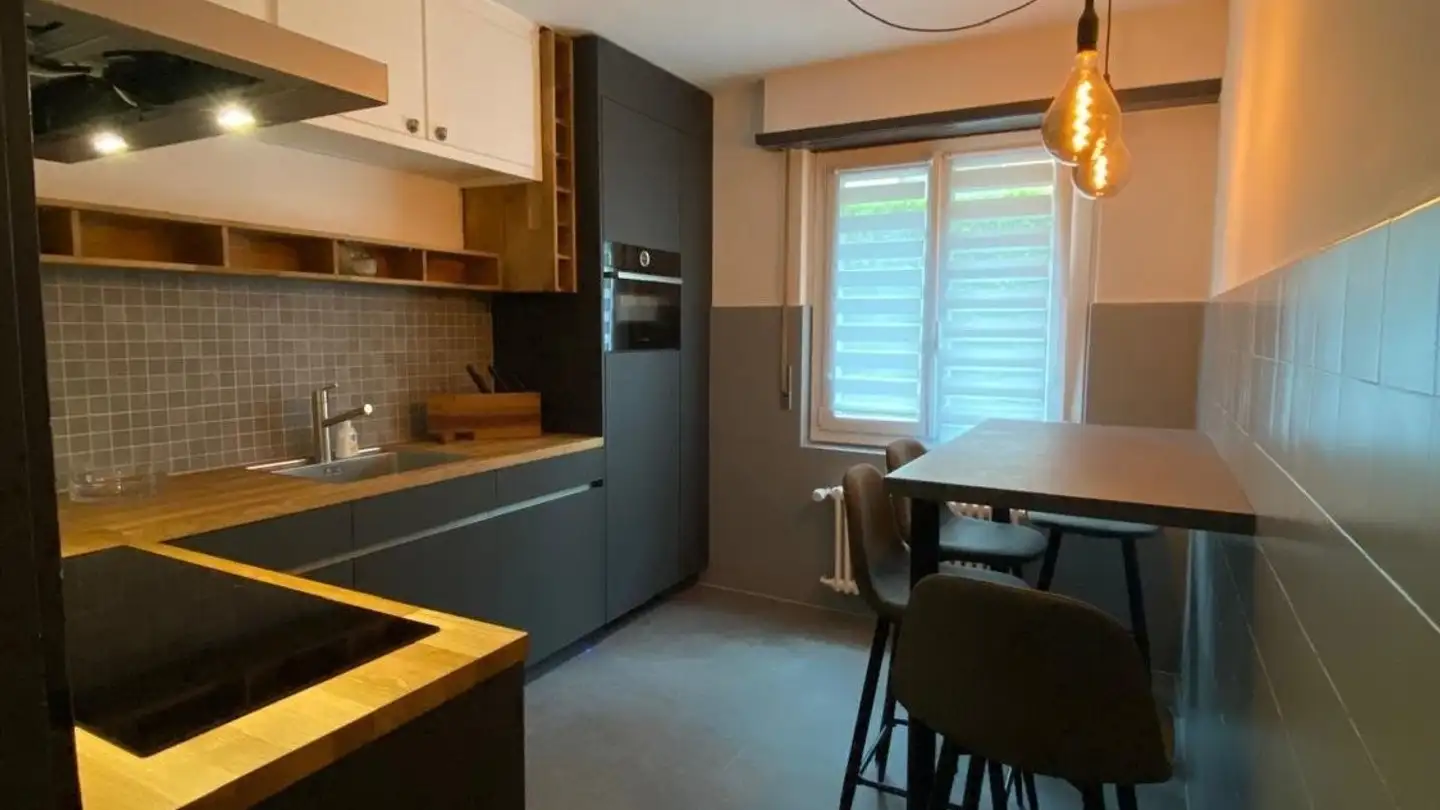 Chambre à louer - Avenue Du Petit-Chasseur 68, 1950 Sion - Photo 2