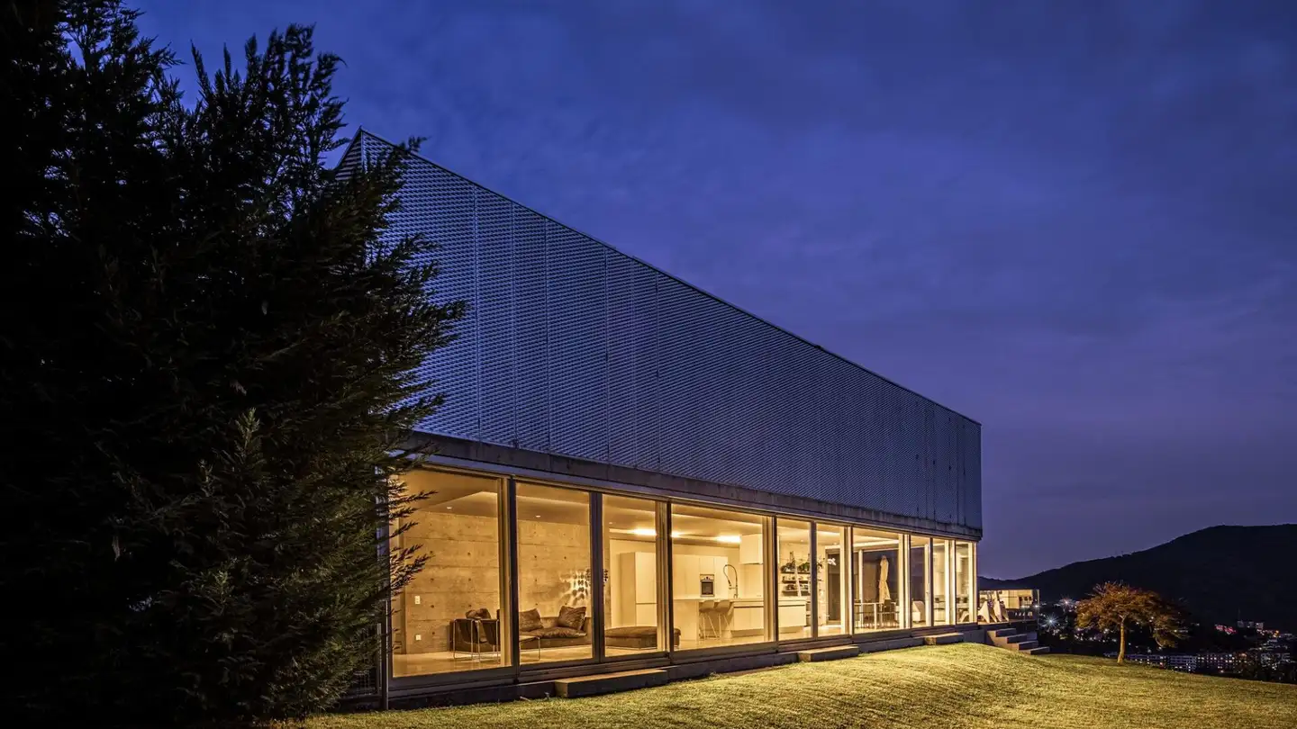 Einfamilienhaus kaufen - Via Boschina, 6833 Vacallo - Foto 2