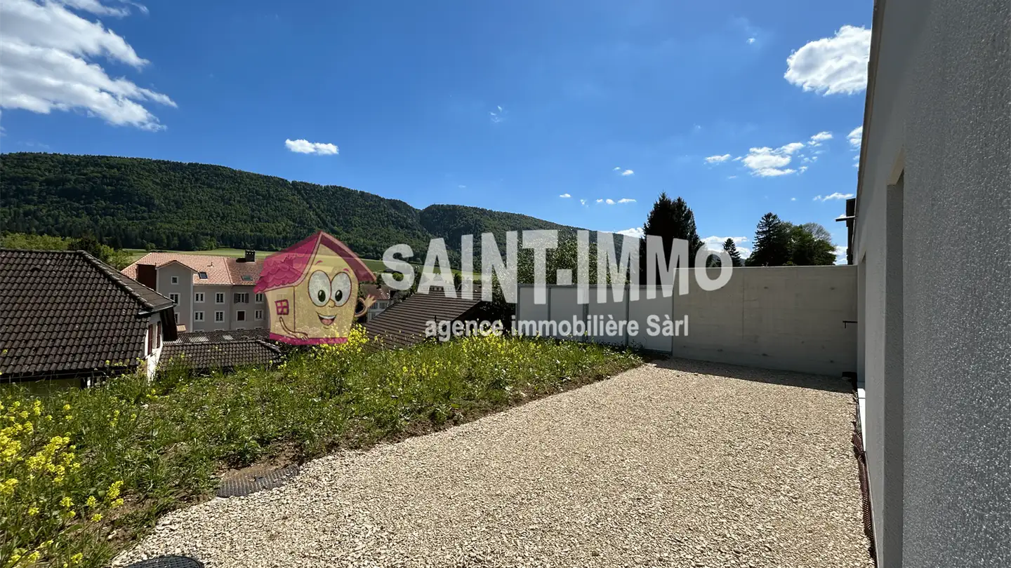 Villa for sale - 2607 Cortébert - Photo 3