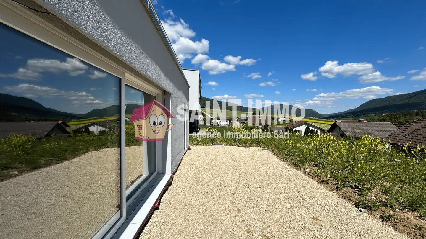 Villa for sale - 2607 Cortébert - Photo 4