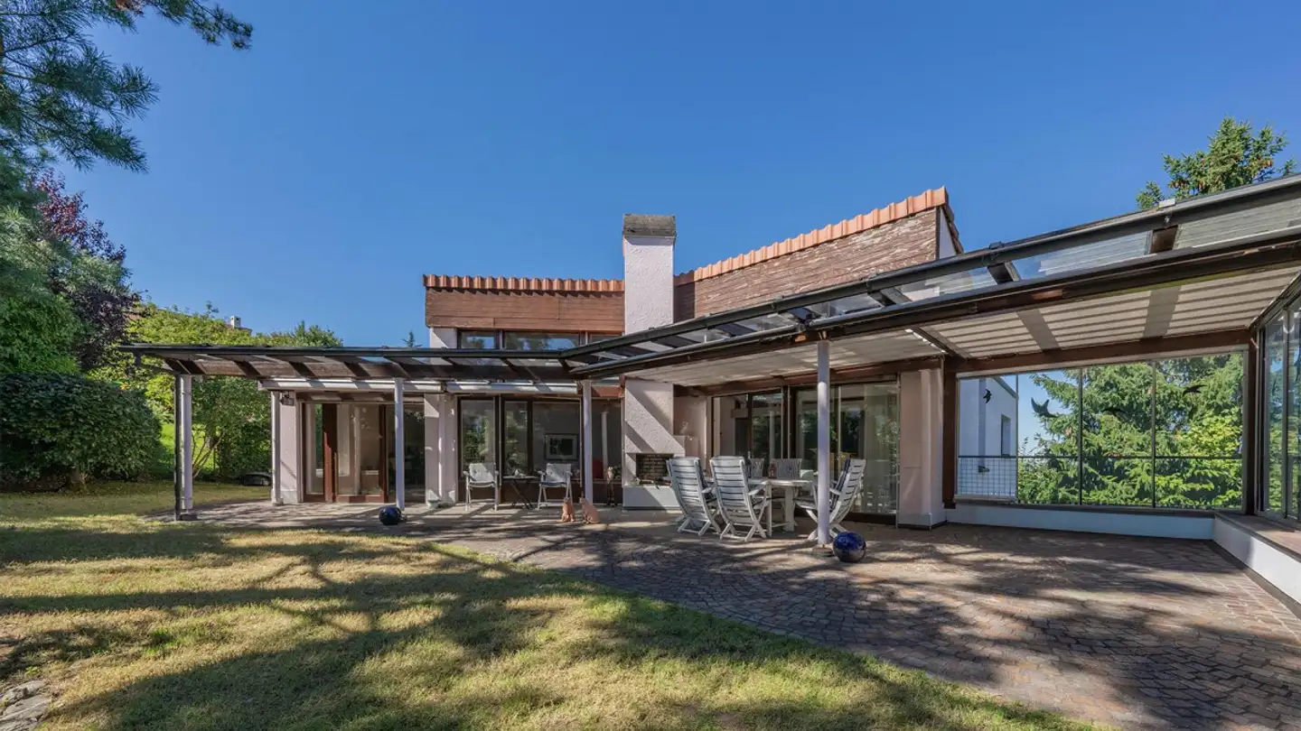 Haus kaufen - 8118 Pfaffhausen