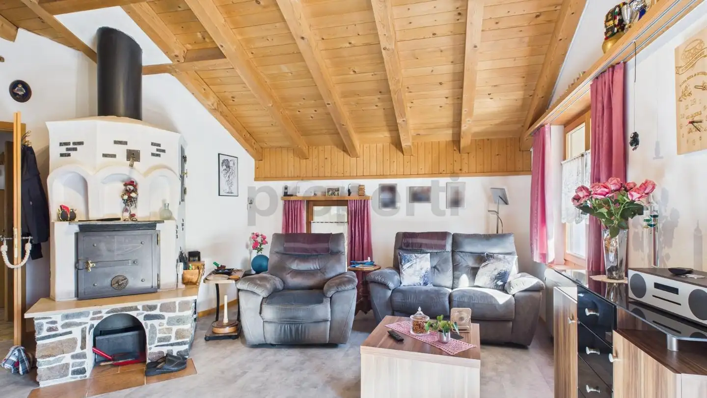 Casa singola in vendita - 7493 Schmitten (Albula) - Foto 4