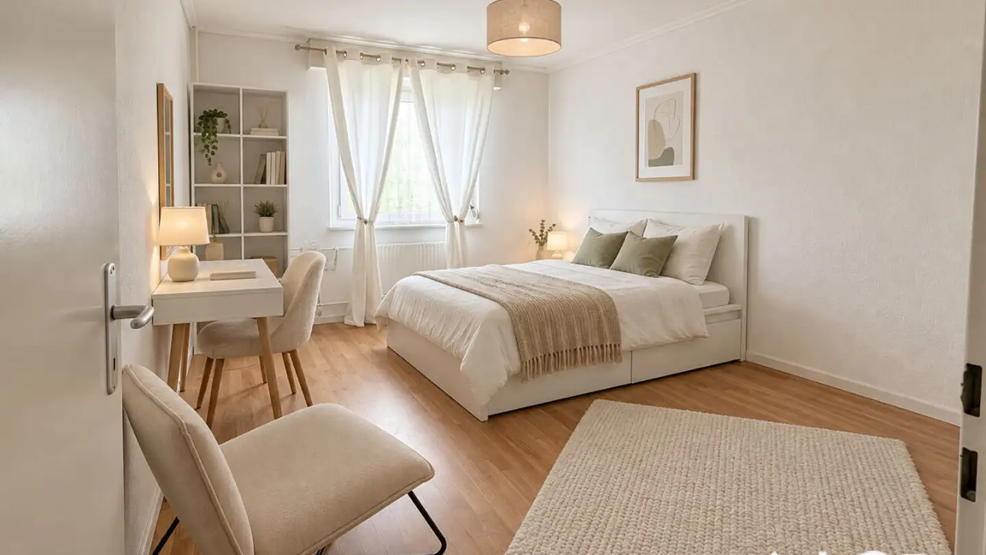 Appartement à louer - Rue De Chamblon 11, 1400 Yverdon-les-Bains - Photo 4
