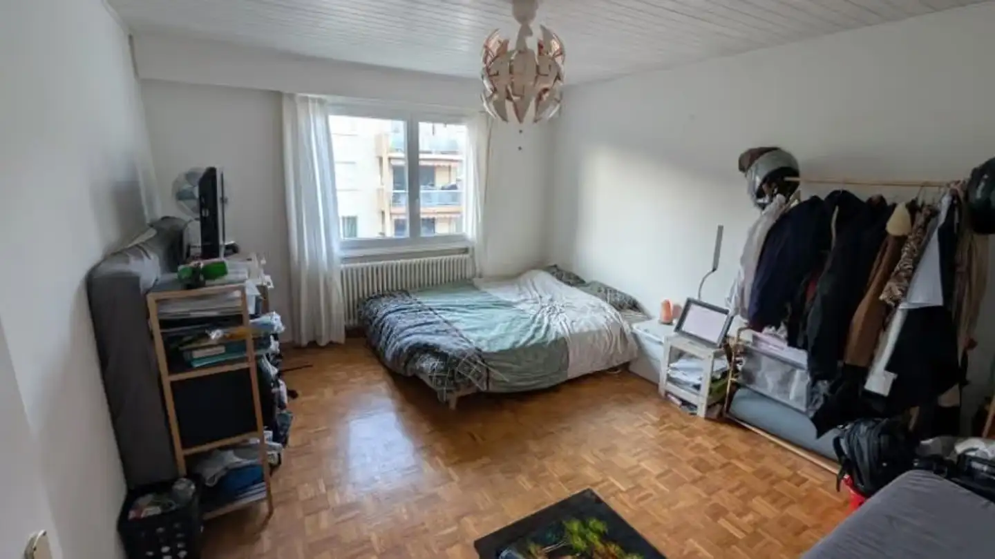 Wohnung mieten - Chemin Des Draizes 1, 2016 Cortaillod