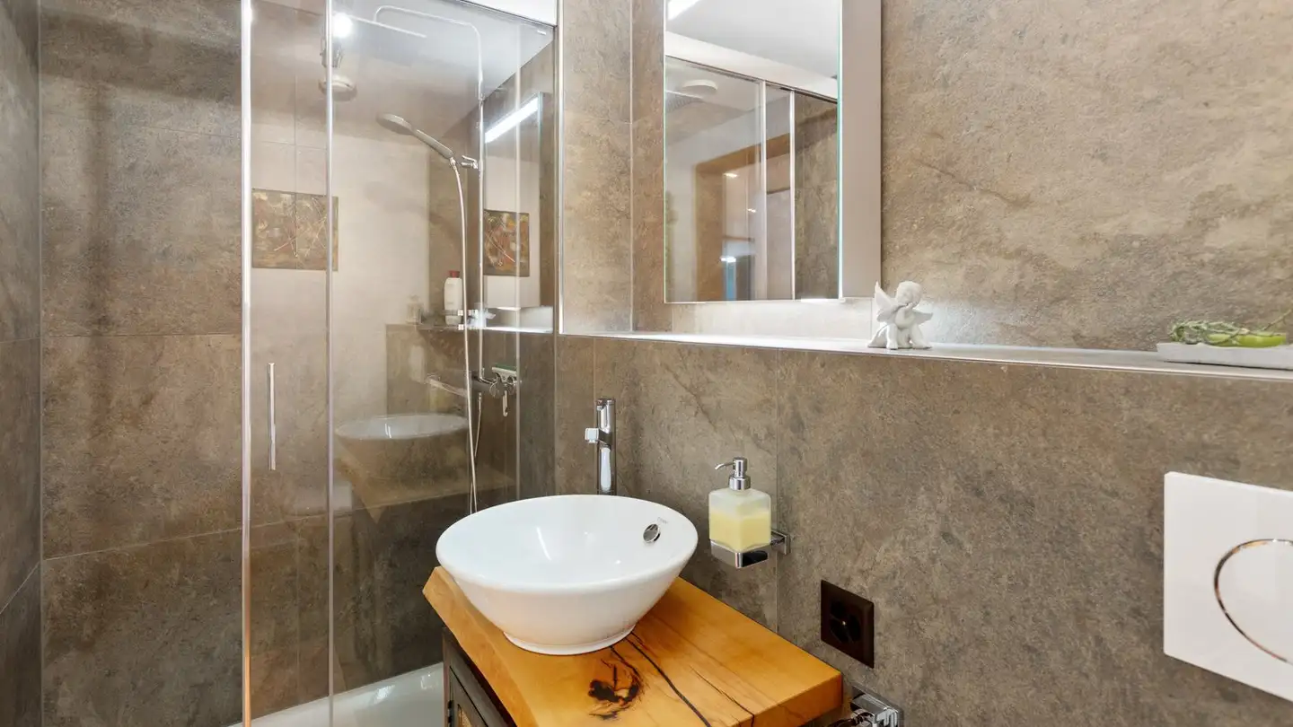 Appartamento in vendita - 8335 Hittnau - Foto 4