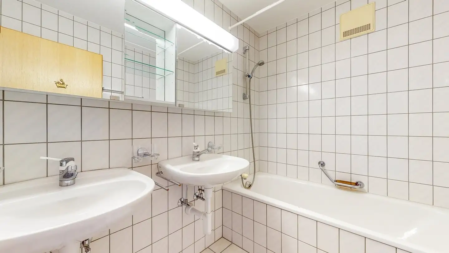 Appartamento in affitto - Finkenweg 12, 3186 Düdingen - Foto 4