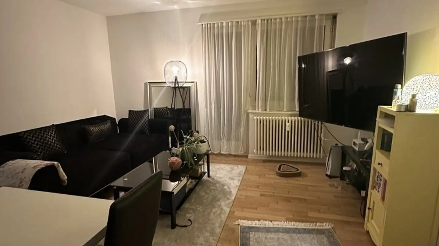 Apartment for rent - 8004 Zürich