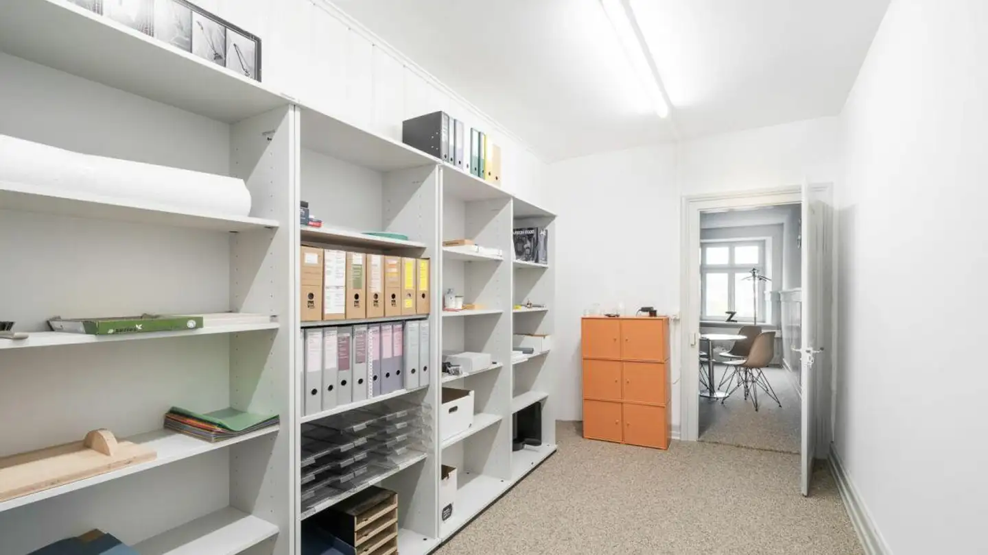 Bürofläche mieten - Hauptstrasse 66, 5070 Frick - Foto 3