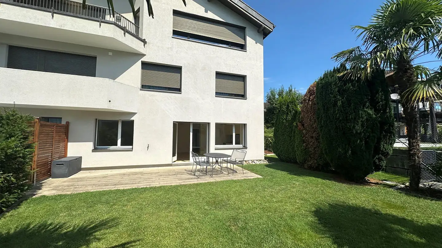 Wohnung mieten - Pilatusstrasse 39, 6402 Merlischachen